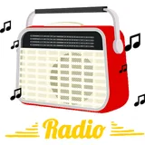 Radio icon