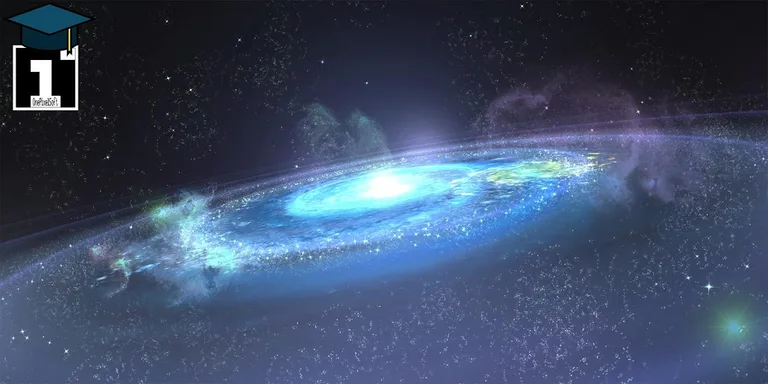 Universe 360 screenshot 5