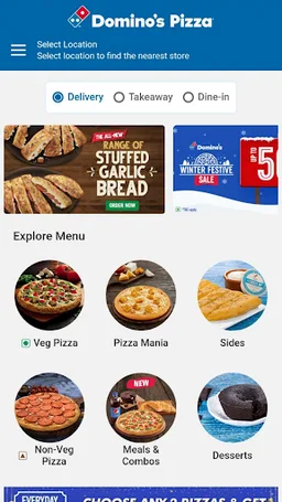 All in One Online Shopping App screenshot 9