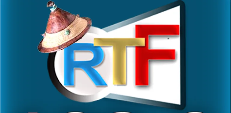 FULBE FM cover image