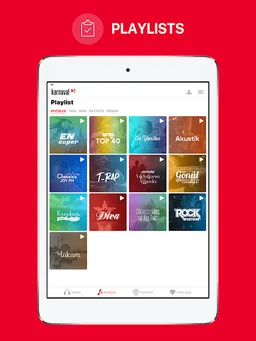 Karnaval screenshot 8