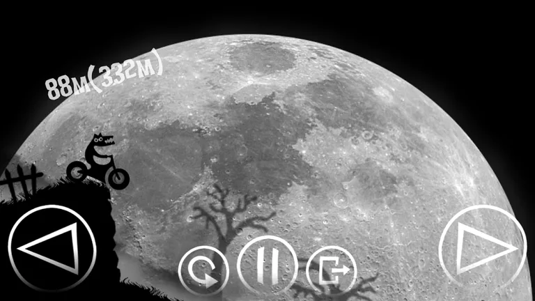 Dark Roads screenshot 1