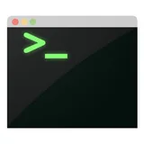 Ubuntu basic Commands icon