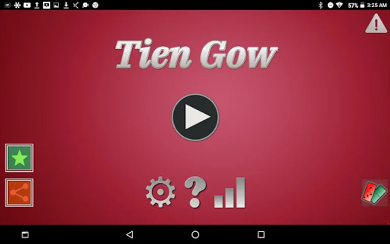 Tien Gow screenshot 4