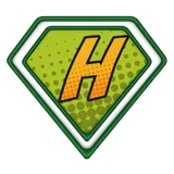 Héroes Fundación Paraguaya icon