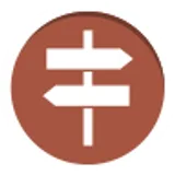MapApp Topo icon
