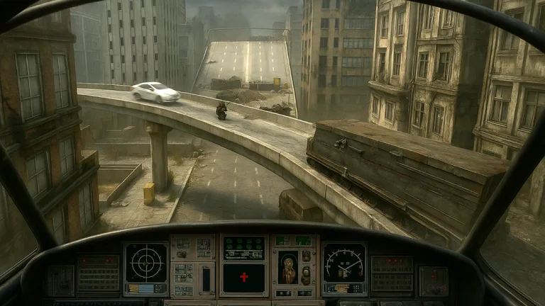 Invaders Strike: Shooting Game screenshot 3