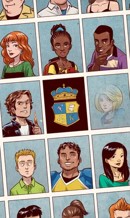 Psy High screenshot 1