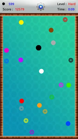 Tricky Dots screenshot 15