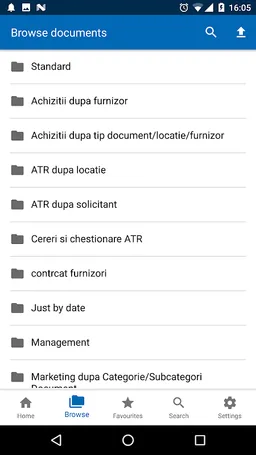 SEAL Mobile screenshot 8