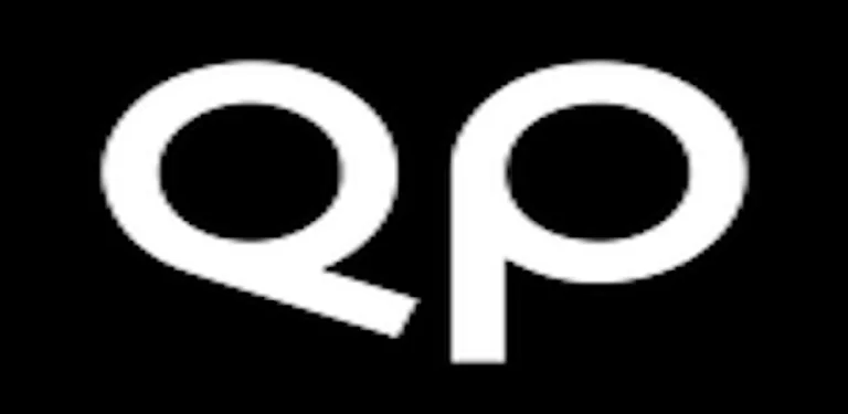 QP Magazine cover image