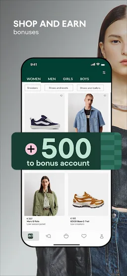 INTERTOP: Online Shopping screenshot 3