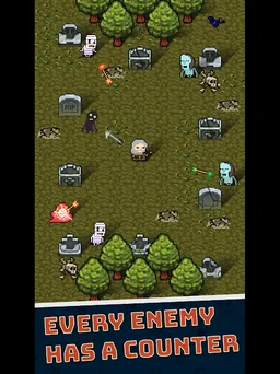 Shooty Quest screenshot 7