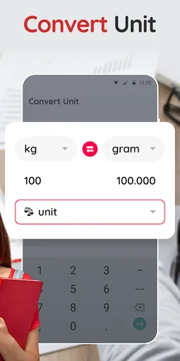Math Calculator:AI Math Solver screenshot 7