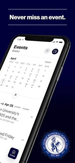 St. George MSU screenshot 3