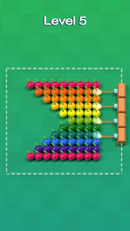 Laser Slasher screenshot 2