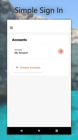 Sync for iCloud screenshot 7