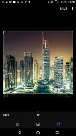 Cityscape Wallpapers screenshot 5