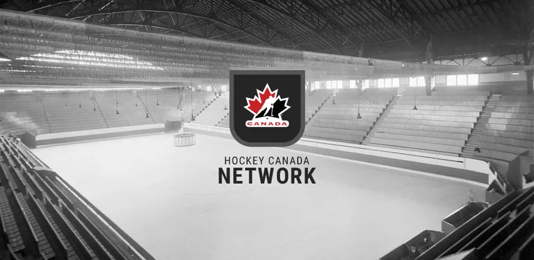 Hockey Canada Network cover image