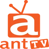 ANT TV is an IPTV Platform from A digital for providing IPTV services. icon