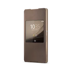 XPERIA™ Theme: Copper screenshot 2