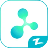 Zapya MiniShare - Mini Size File Transfer App icon