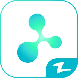 Zapya MiniShare - Mini Size File Transfer App icon
