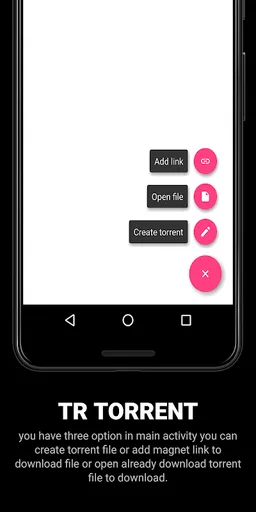 Torrent Pro - Torrent Downloader - TR screenshot 4