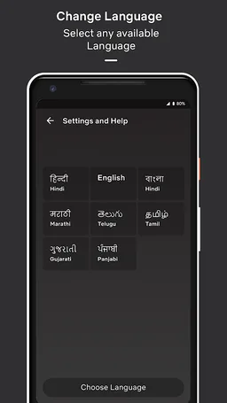 RTO Exam: Driving Licence Test screenshot 6