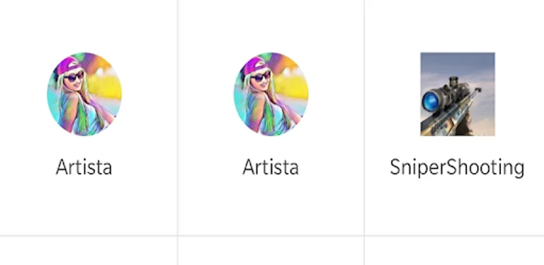 Cloner, Dual Apps Multiple Accounts Parallel Space cover image