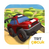 TRT Yarışçı icon