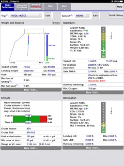 TBM Performance screenshot 8