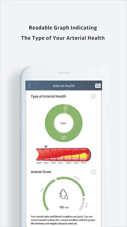 Smart Pulse screenshot 8