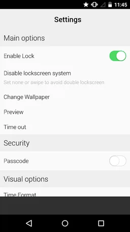 Ivan Aivazovsky Lock Screen screenshot 6