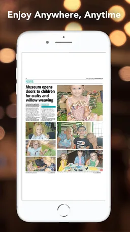 Ely Standard screenshot 4