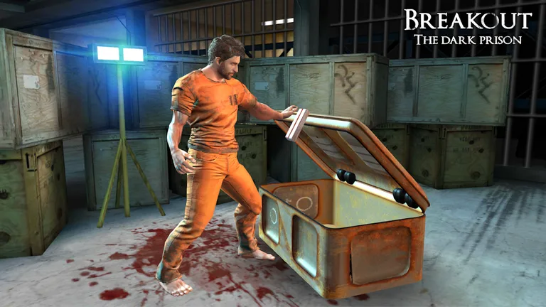 CyberWar: Cyberpunk Survivor screenshot 4