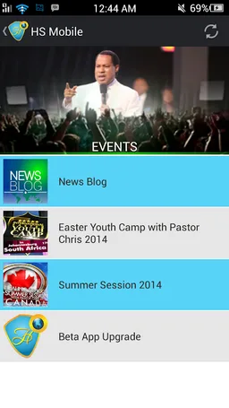 Healing School Beta screenshot 12