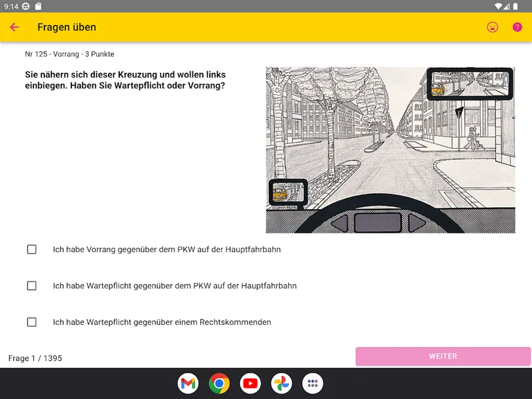 Easydrivers Webtraining screenshot 9