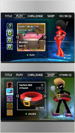 Stylish Sprint screenshot 10