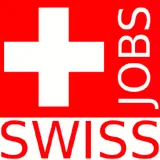 Swiss Jobs icon