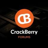 CrackBerry Forums icon