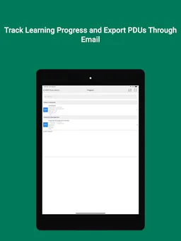 PMP® Exam Mentor screenshot 2