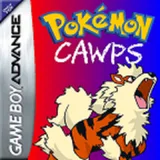 Pokemon: Cawps icon