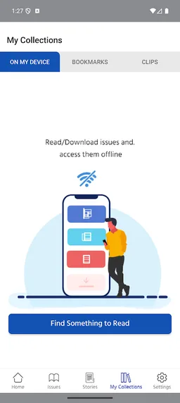 The Giant Insider screenshot 4