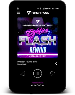 Forza Rock screenshot 5