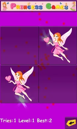 Matching Games screenshot 3