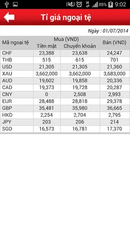 SeAMobile screenshot 6