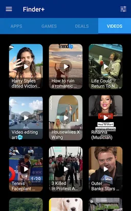 Finder+ by AppTap screenshot 5