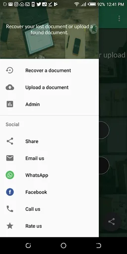 Ldlocator screenshot 5