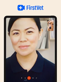 FirstVet - Your video vet screenshot 6